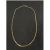 Image 2 : Quality Gold Plated Necklace Chain