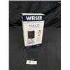 Image 1 : New Unopened Pakage Weiser Halo Wi-Fi Touch Screen Smart Lock (Sealed Box, Never Opened)