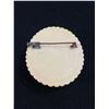 Image 2 : Vintage Cameo Brooch