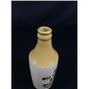 Image 2 : Vintage "Ye Old Country Stone" Ginger Beer Bottle. Felix Distributors, Vancouver BC