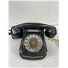 Image 2 : Vintage Monophone Made By Automatic Electric Canada, Brockville, Ontario