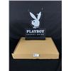 Image 1 : Playboy Energy Light Up Sign. Approx. 12" x 18"