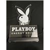 Image 2 : Playboy Energy Light Up Sign. Approx. 12" x 18"