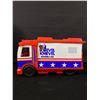 Image 2 : Misc Vintage Toy Lot, Evel Kneivel Van, Hotwheels, Etc