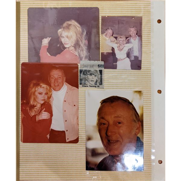 Charo Original Photos