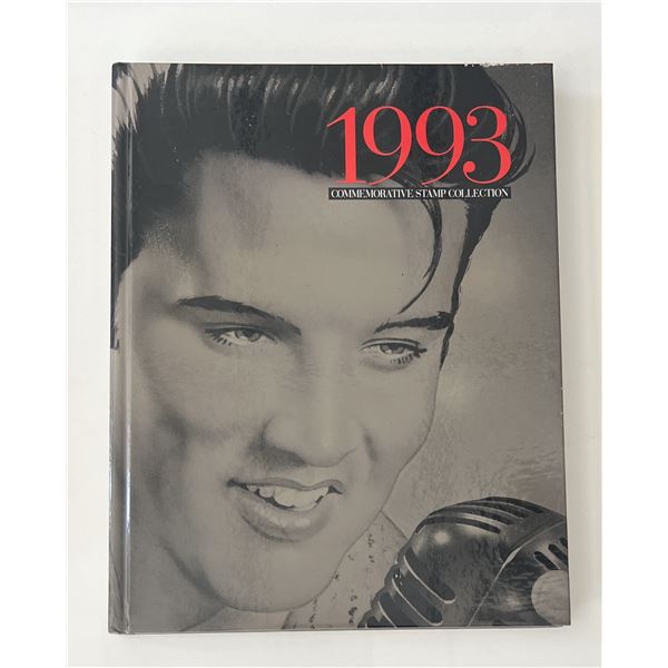 Elvis book