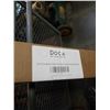 Image 1 : DOCA 24 FOOT EXTENSION POLE WITH SWIVEL CAMERA ATTACHMENT