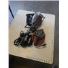 Image 1 : SKILLSAW, ROTOZIP AND ROUTER