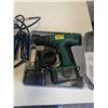 Image 2 : CLEVELAND 18V CORDLESS DRILL AND RYOBI ROUTER