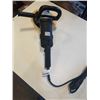 Image 2 : 7 INCH ANGLE POLISHER