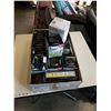 Image 1 : 14 FLOODLIGHT BULBS AND THREE 120V BALLASTS