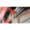 Image 2 : ELECTRIC HEDGE TRIMMER, BOW SAW AND NEW PRESSURE WASHER WAND