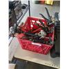Image 2 : TOOLBOX WITH CONTENTS AND CRATE OF EPOXY GUNS