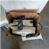 Image 2 : 3 SURVEYLANCE CAMERAS WITH DEDICTAED MICROMETER AND DIGITAL HYBRID SYSTEM