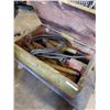 Image 1 : HYDRAULIC POWER PACK IN WOOD CRATE
