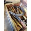 Image 2 : HYDRAULIC POWER PACK IN WOOD CRATE