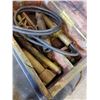 Image 3 : HYDRAULIC POWER PACK IN WOOD CRATE