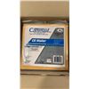 Image 3 : NEW CASE OF BUBBLE MAILERS - 7.4 X 7.4 INCH, 288PCS