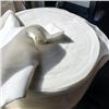 Image 2 : ROLL OF 100% COTTON 9" WIDE QUILTING MATERIAL