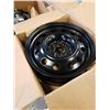 Image 2 : 18 INCH TIRE RIM