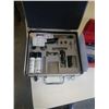 Image 2 : TORCH KIT WITH TOOLBOX OF WELDING TIPS