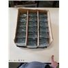 Image 2 : CASE OF NEW 12-24X3 WAFER TEK SCREWS