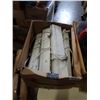 Image 2 : FREEZER CURTAINS AND LIGHTS