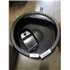 Image 2 : BOX OF AUTOMOTIVE FLUIDS AND OIL CHANGE PAN