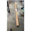 Image 1 : DOCA 24 FOOT EXTENSION POLE WITH SWIVEL CAMERA ATTACHMENT