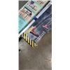 Image 2 : SKAR EXTENSION BRUSH SCRAPER, EXTENSION POLE, GRABBER AND ULTRA HORD ORGANIZER RACK