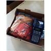 Image 4 : BRADY BMP-21 LABELLER WORKING WITH DRINK COOZIES AND MOUNT