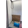 Image 2 : 2 TACKLE BOXES WITH FISHING REELS AND FISHING ROD