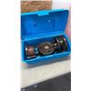 Image 3 : 2 TACKLE BOXES WITH FISHING REELS AND FISHING ROD