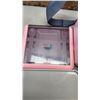 Image 8 : 2 TACKLE BOXES WITH FISHING REELS AND FISHING ROD