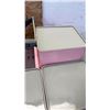 Image 9 : 2 TACKLE BOXES WITH FISHING REELS AND FISHING ROD