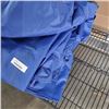 Image 2 : 10FT X 15FT BLUE CANOPY COVER