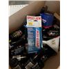 Image 2 : BOX OF GAS LINE ANTIFREEZE FOR FUEL INJECTED VEHICLES