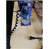 Image 3 : US MINI SKATEBOARD, WHEELS, SKULL STROBE LIGHT AND PARTY LIGHT