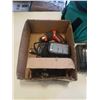 Image 2 : CORDLESS BATTERY CHARGERS, DREMEL, CORDLESS SCREWDRIVER