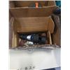 Image 3 : CORDLESS BATTERY CHARGERS, DREMEL, CORDLESS SCREWDRIVER