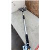 Image 7 : NEW BRICO PICK UP REACHING TOOL, HOME TELESCOPIC WASH BRUSH AND OVER THE DOOR HEAD HALTER TRACTION K