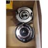 Image 3 : 3 DAIWA SALMON REELS