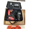 Image 3 : SKIL CORDLESS DRILL AND BIT SET