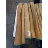 Image 2 : 9 OUTDOOR MATS