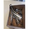 Image 2 : TRAY OF WRENCHES AND SOCKETS
