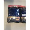 Image 2 : NEW FLEECE POLAR THERM MENS SIZE MEDIUM PANTS AND SHIRT