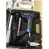 Image 2 : MASTERCRAFT AIR NAILER WITH BLACK AND DECKER ELECTRIC DRILL