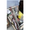 Image 8 : 3 BOXES OF STAPLER, STAPLES, BUNGEE STRAPS, COTTER PINS, GAS CHARGED LIFT SUPPORTS AND MORE