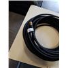 Image 2 : TWO 50 FOOT PRESSURE HOSES