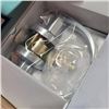 Image 2 : 4 NEW INDUSTRIAL PRIVACY LEVER DOOR HANDLES